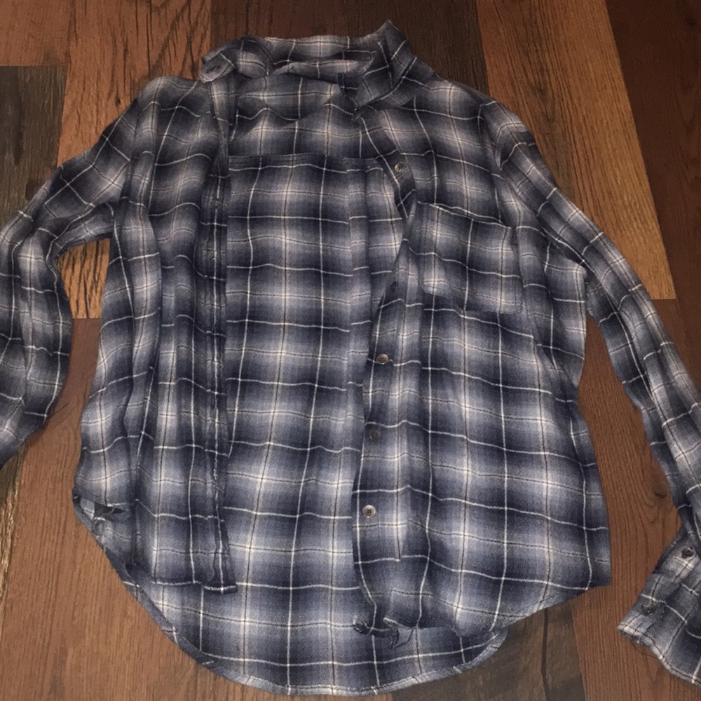 Flannel